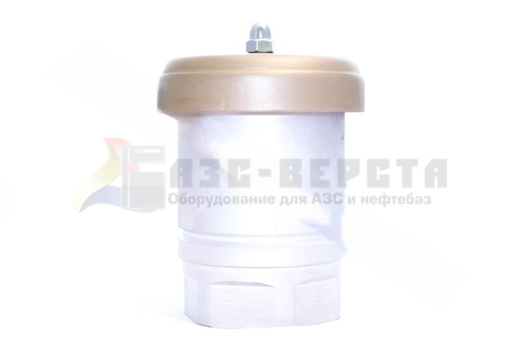 Пневмоклапан предохранительный реверсивный ППР-80