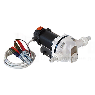 SuzzaraBlue DC pump 12/24 V - насос для AdBlue (F00204090/F00204080)